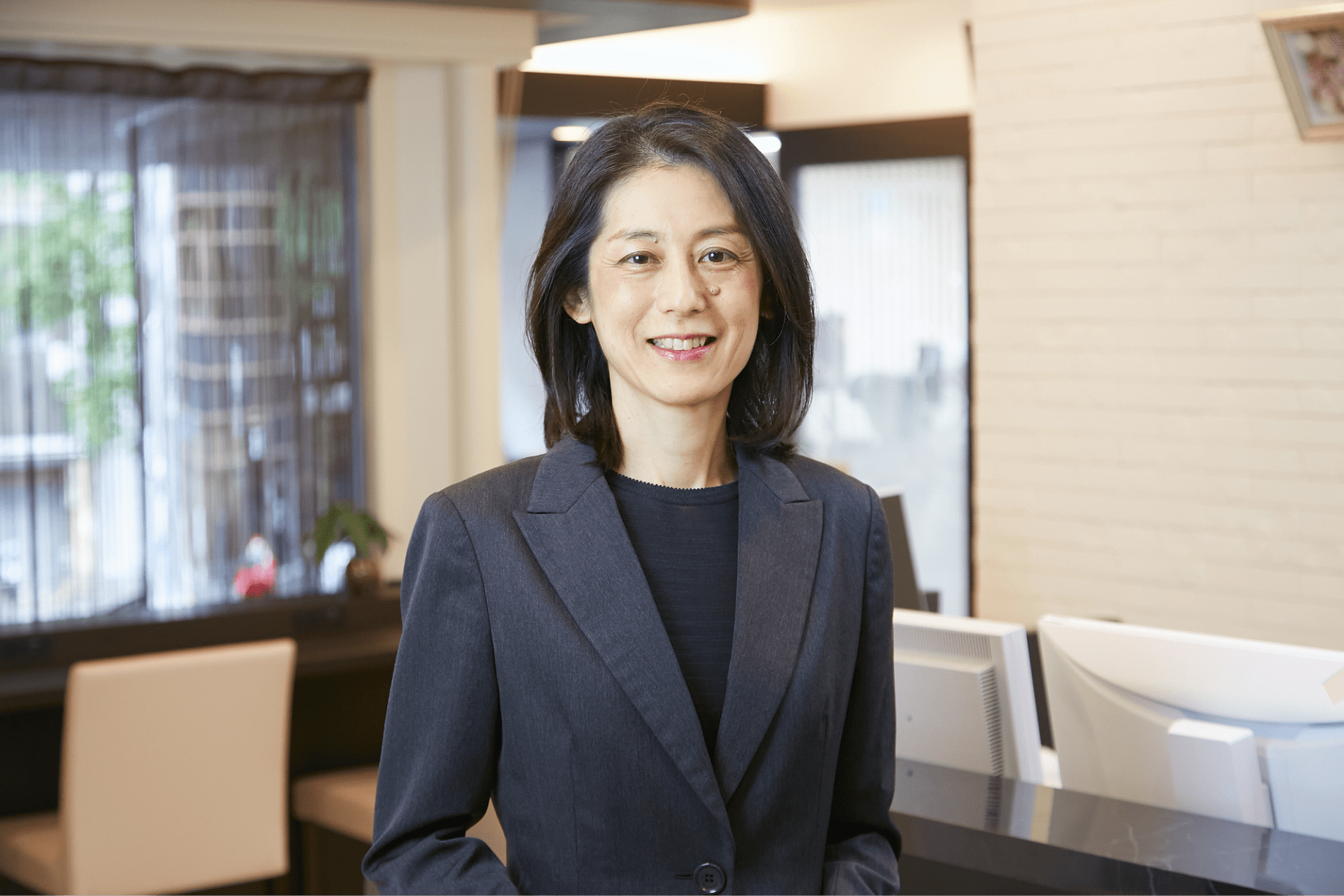 代表挨拶